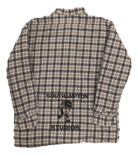 1/1 Heavyweight Flannel - Large