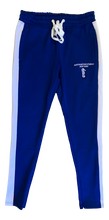 Track Pants - Blue