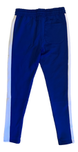 Track Pants - Blue
