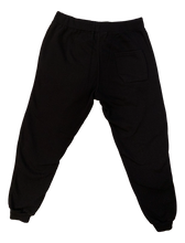 Seahorse Joggers - Black