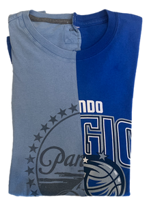 1/1 Orlando Magic + Paramount Pictures T-Shirt - Large