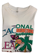 1/1 Cactus League + Broward County Hoops T-Shirt - Large