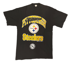 Vintage Pittsburgh Steelers T-Shirt