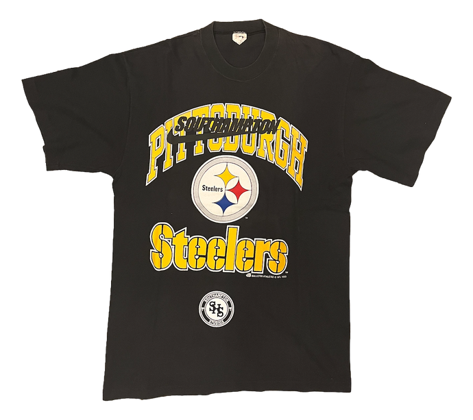 Vintage Pittsburgh Steelers T-Shirt
