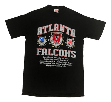 Atlanta Falcons Tee - XL