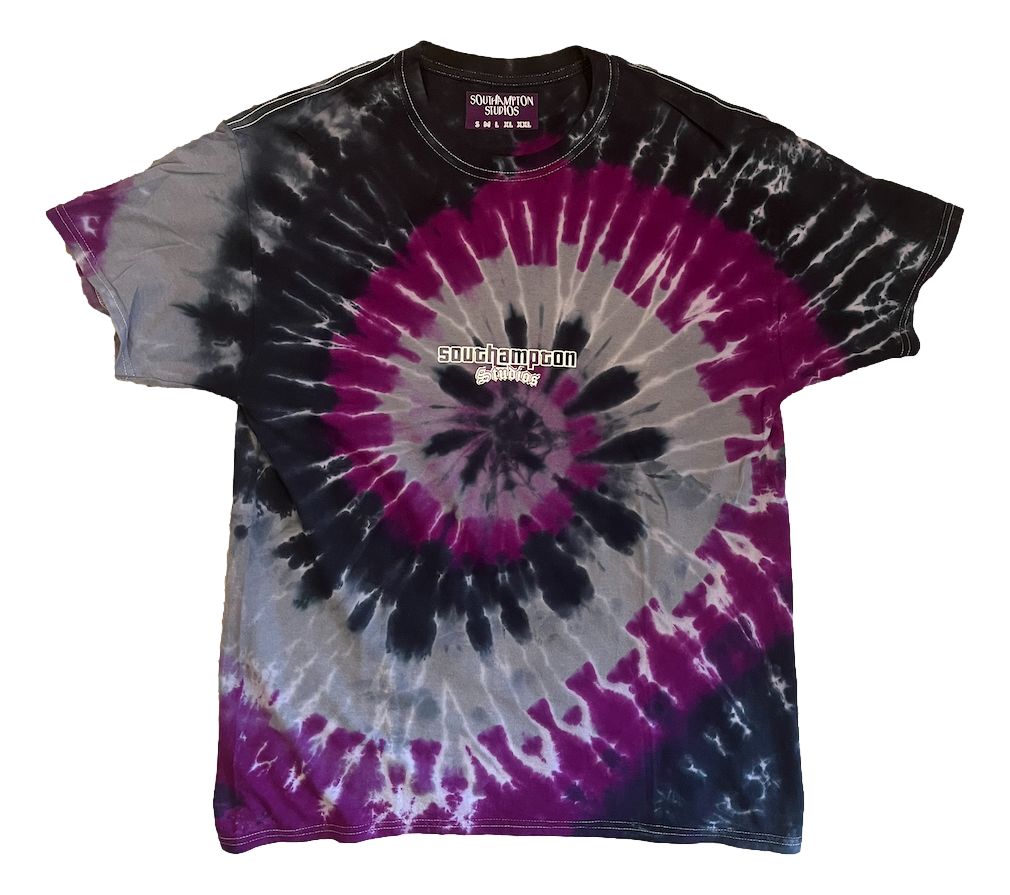 San Andreas Tee