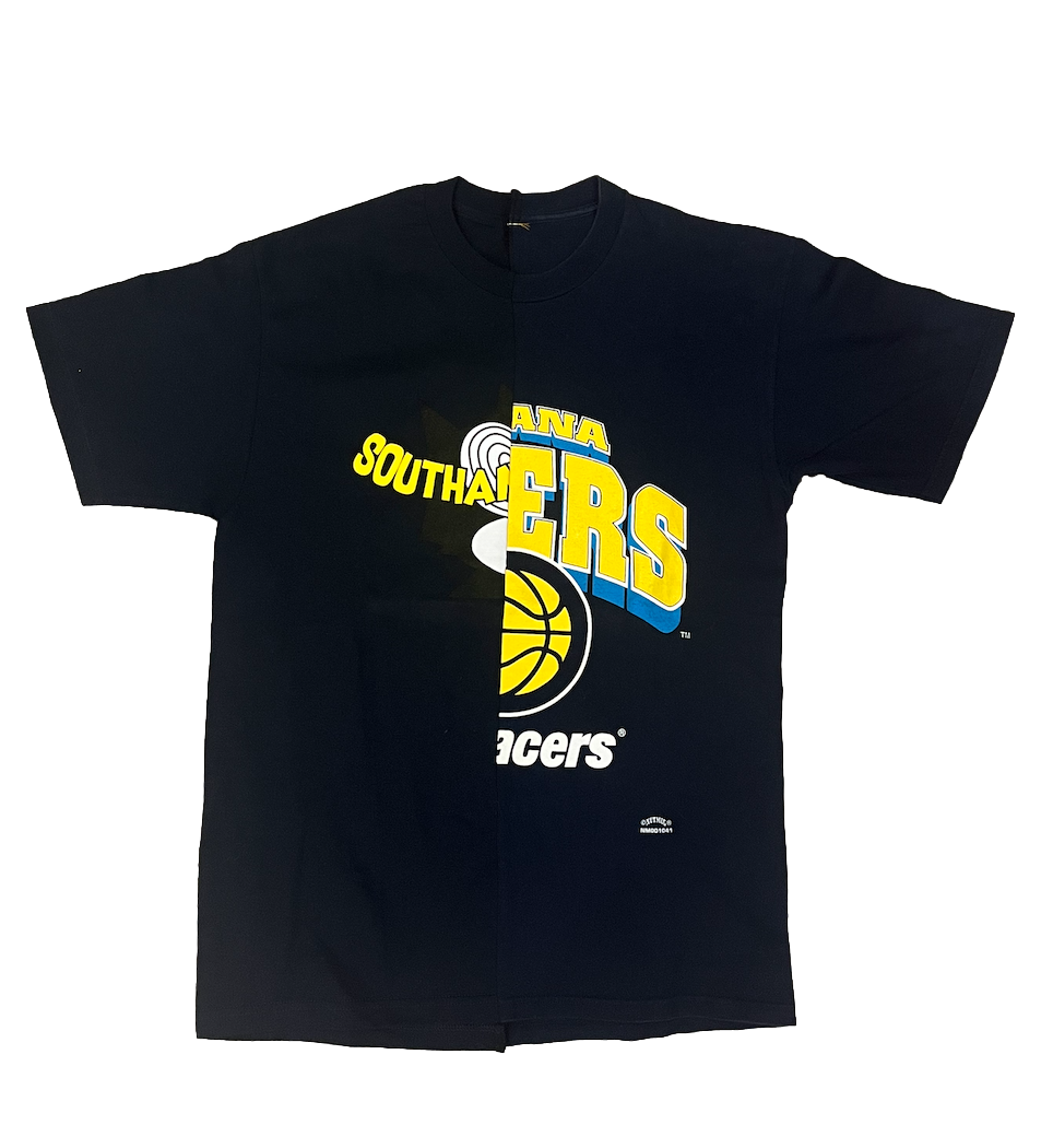 1/1 Indiana Pacers + Studio Tee