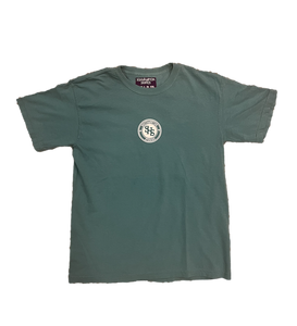 Logo Tee - Jade