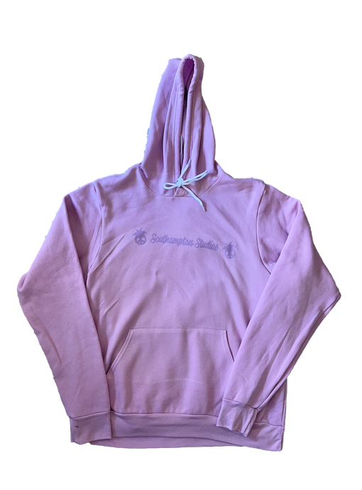Peace Hoodie - Lilac
