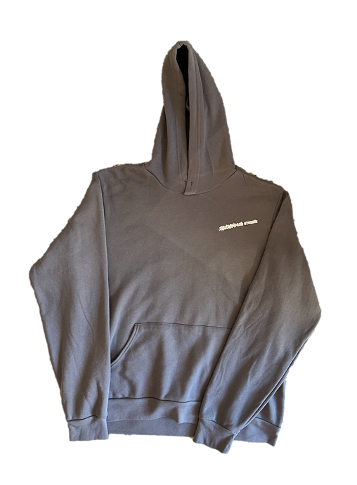 Shark Hoodie - Storm