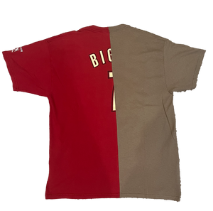 Houston Astros + Travis Scott T-Shirt