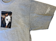 Captain Tee - Grey
