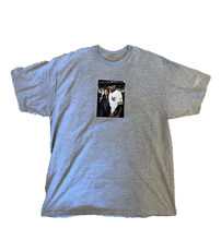 Captain Tee - Grey