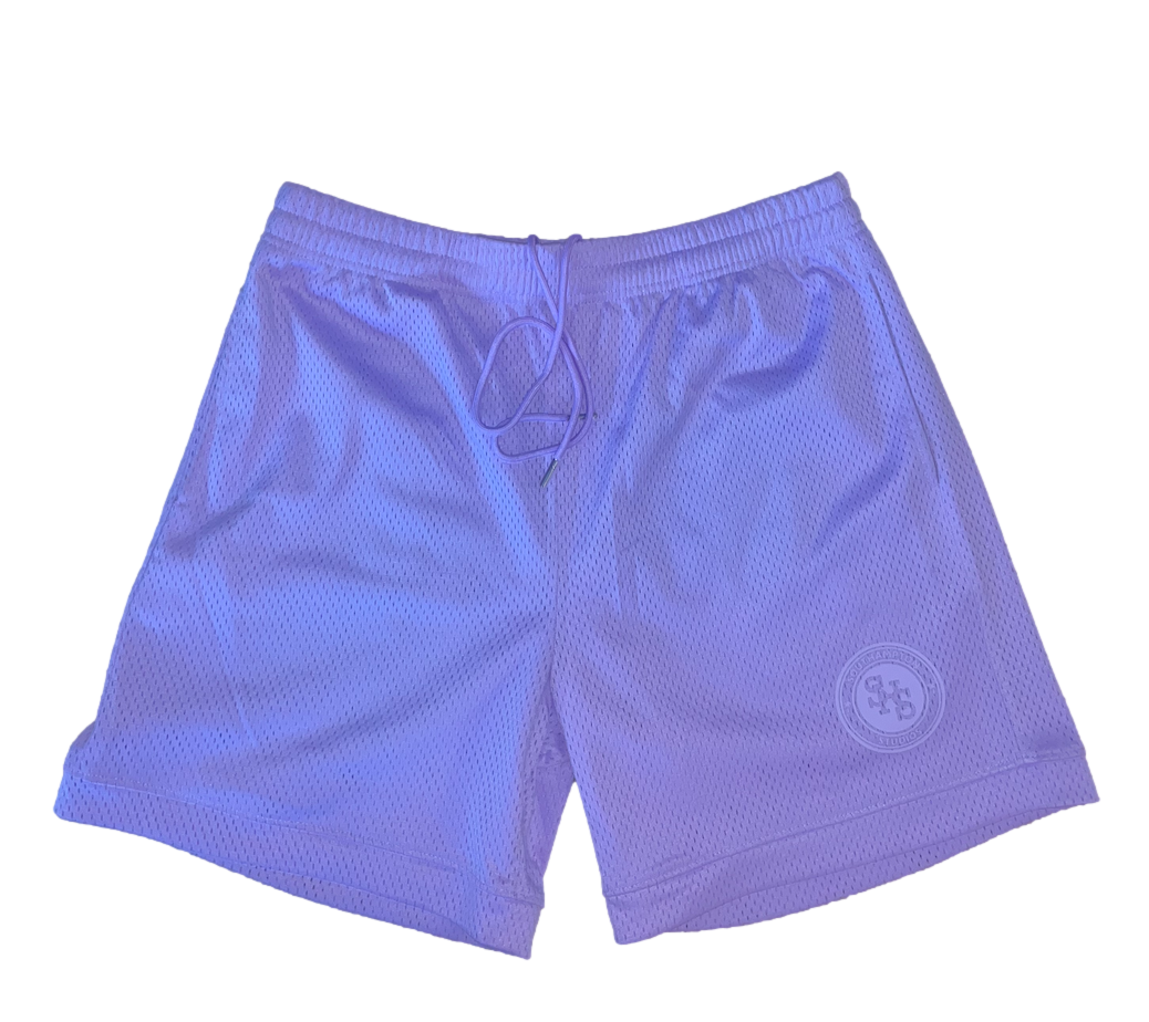 Sunday Short - Lavender