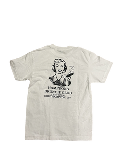 Brunch Tee