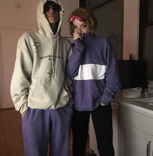 Season 1 Distressed 