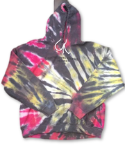 Season 1/1 Tie Dye Hoodie