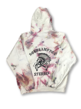 Season 1 Tie Dye Sweatshirt