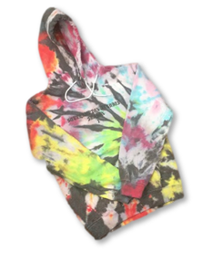Season 1 Tie Dye Sweatshirt