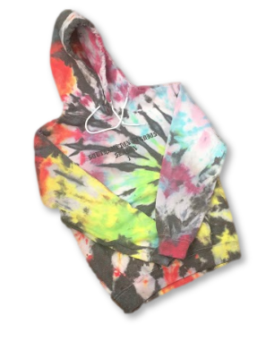 Season 1 Tie Dye Sweatshirt