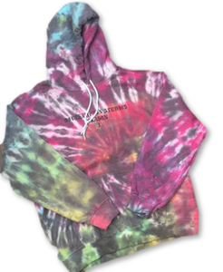 Season 1 Tie Dye Sweatshirt