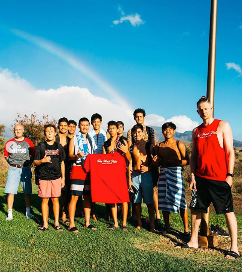West Side Hoops 