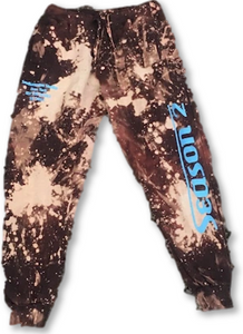 Season 2 Dye Sweatpants