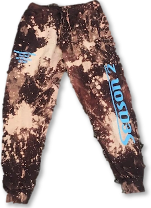 Season 2 Dye Sweatpants