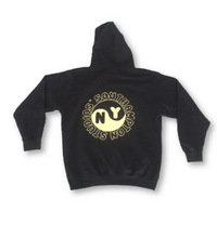 Peace Hoodie (Ocean)