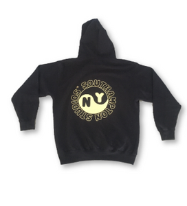 Peace Hoodie (Ocean)