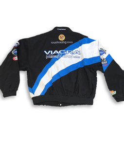Vintage Viagra Racing Jacket