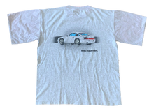 Vintage Porsche Tee