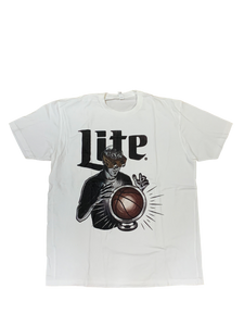 Vintage Miller Lite Tee