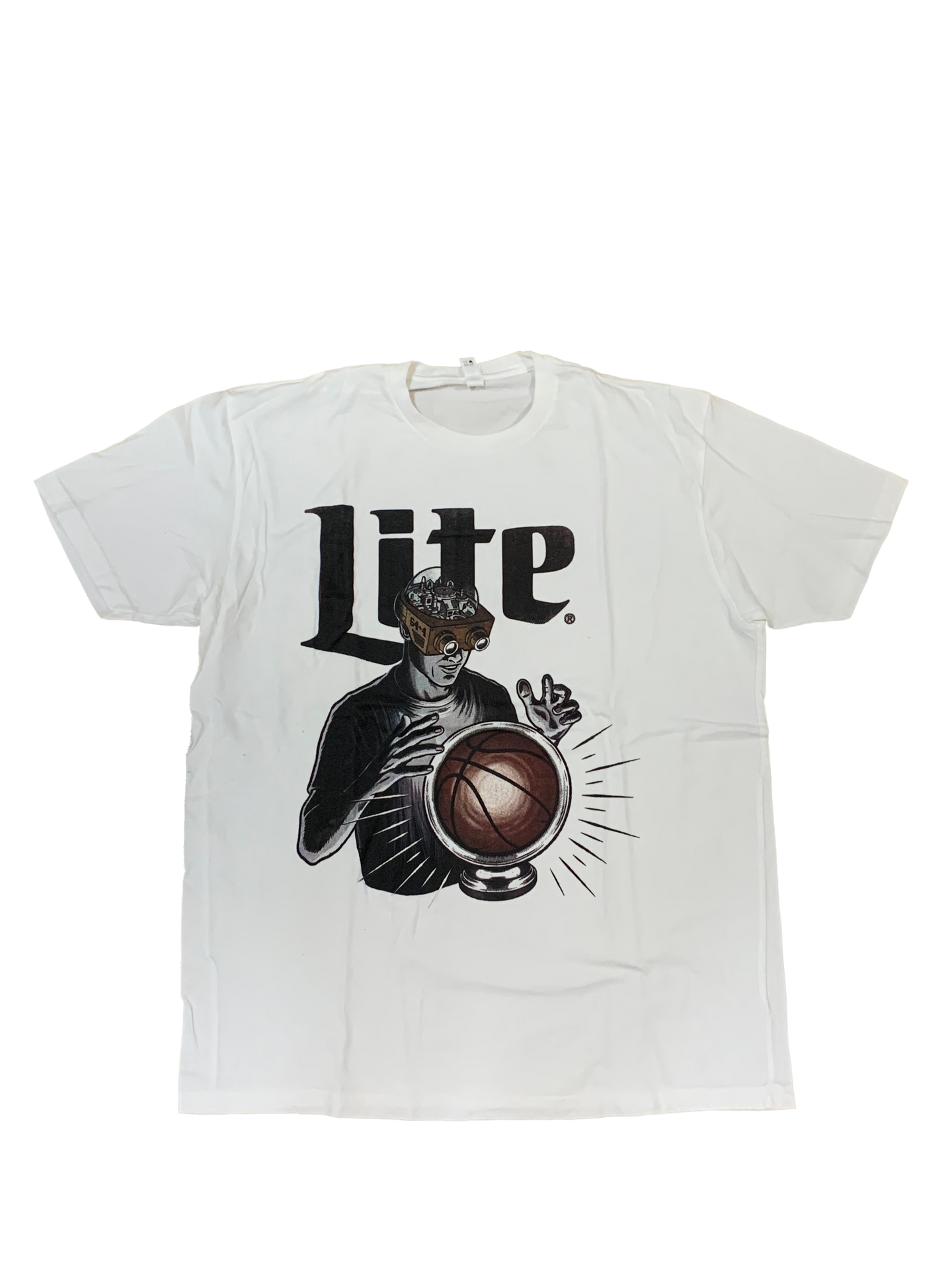 Vintage Miller Lite Tee