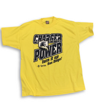 Vintage "Charger Power" Tee - XL