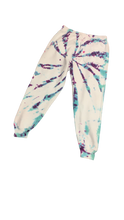 Season 2 Tie Dye Sweatpants