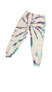Season 2 Tie Dye Sweatpants
