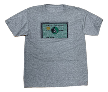 Grateful Dead Card Member Tee - Large