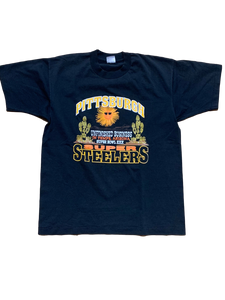 Vintage Pittsburgh Steelers Tee