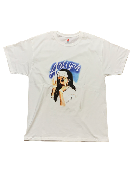 Vintage Aliyah Tee