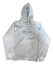 RJE x Southampton Studios " Let's Dance" Hoodie  - Grey