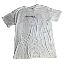 Slot Machine Tee (White)