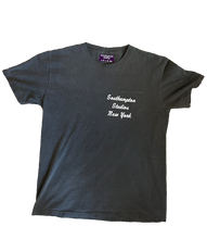 Script Pocket Tee