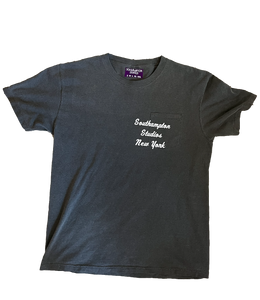 Script Pocket Tee