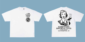 Brunch Tee