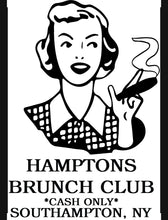 Brunch Tee