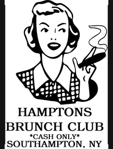 Brunch Tee