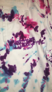 Season 2 Tie Dye Sweatpants