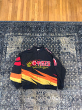 Vintage Matco Tools Racing Jacket