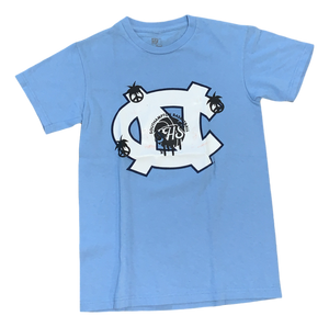 1/1 UNC Tar Heels Tee - Small